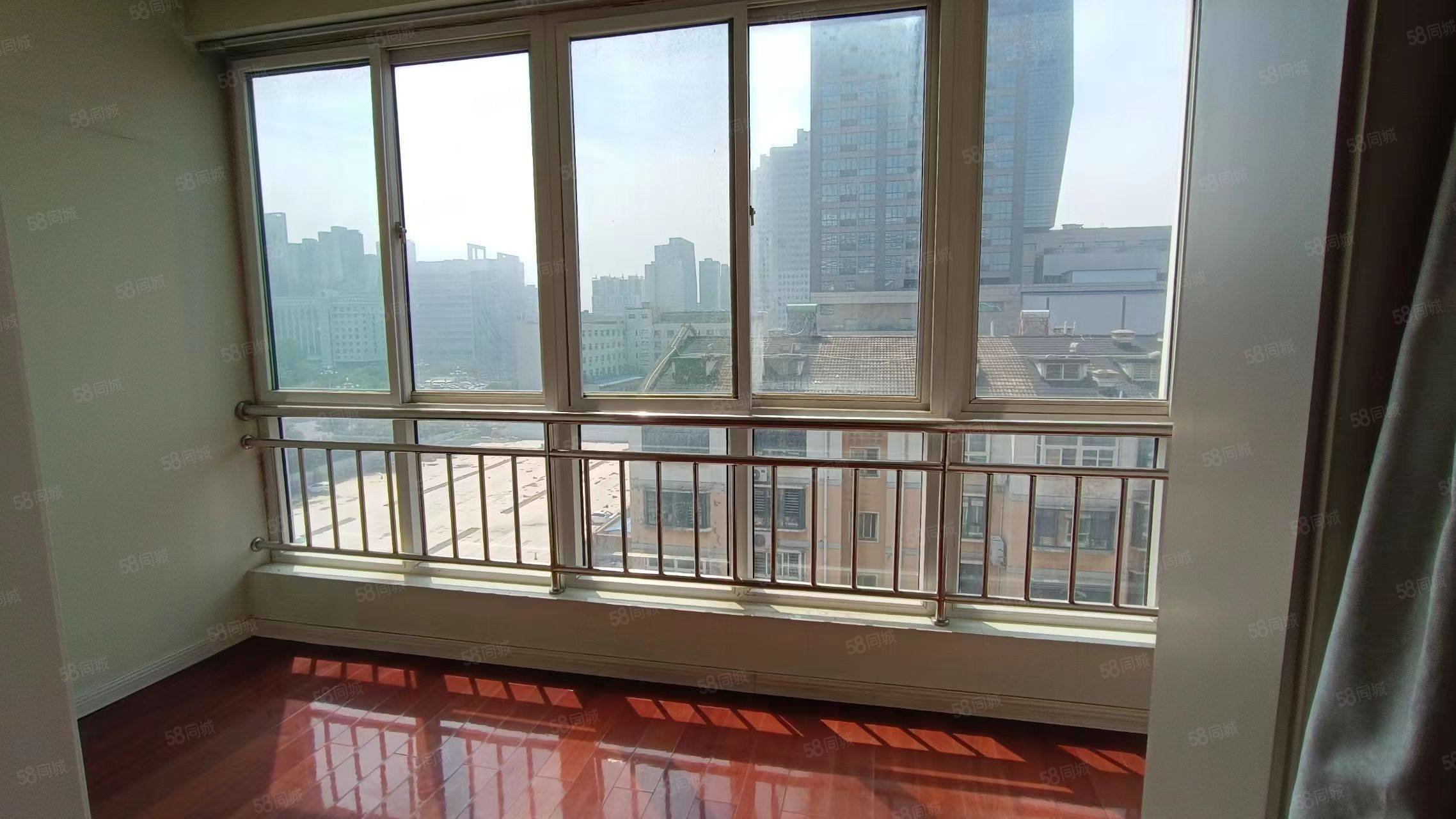 广乐小区馨泽苑3室2厅2卫127㎡南北160万