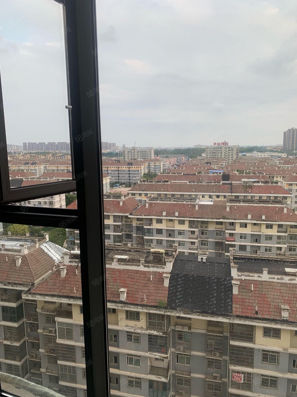 紫苑花园3室1厅1卫106.24㎡南36万