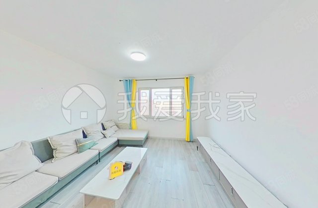 金湾小区3室2厅97㎡85万二手房图片