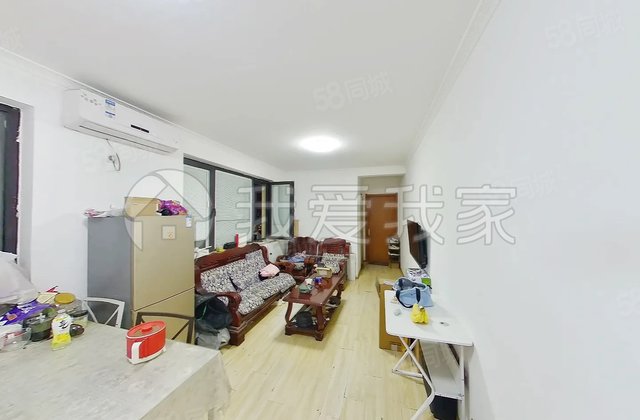 国瑞熙墅一区3室1厅88.6㎡235万二手房图片