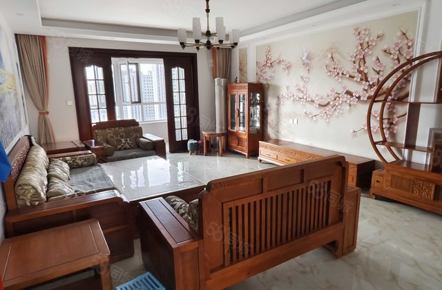 孟达国际新城A3区 城市芳华 送全屋家具家电免大税送车位储