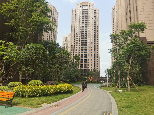 【碧波豪庭房价走势,碧波豪庭房屋出租,碧波豪庭二手房出售】- 简阳58