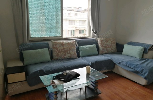 阳光花园(巢湖)4室1厅118㎡59万二手房图片