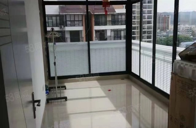 地恒花园2室1厅65.36㎡76万二手房图片