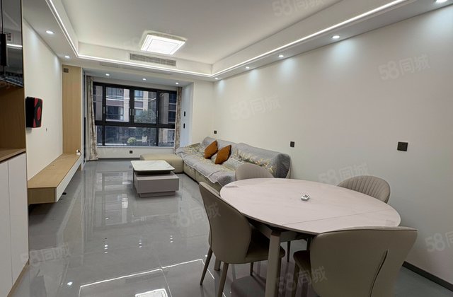 攀华大唐国际B区3室2厅105㎡55万二手房图片