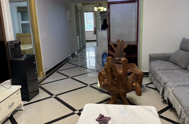 贵和源(南区)3室2厅110㎡52万二手房图片