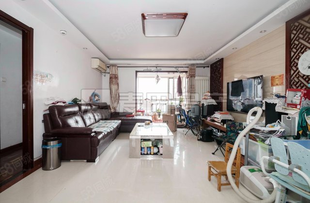 上林溪3室2厅138㎡1345万二手房图片