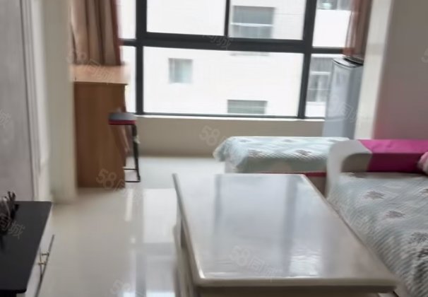 正洋凤凰圣境2室2厅65㎡49.9万二手房图片