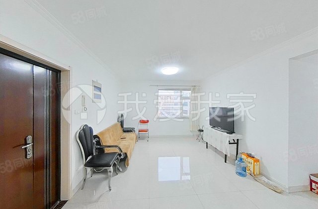 永兴堡小区2室2厅96㎡68万二手房图片