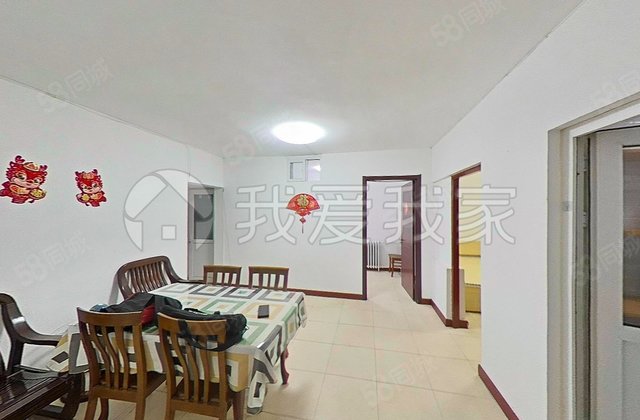 杨庄中区3室1厅74.77㎡235万二手房图片