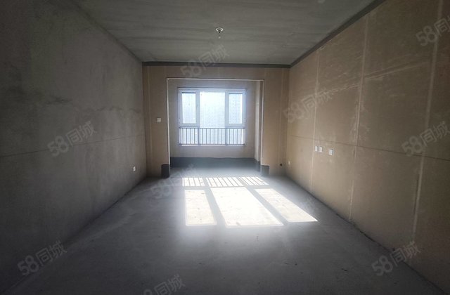 铂悦山3室2厅122.63㎡95万二手房图片