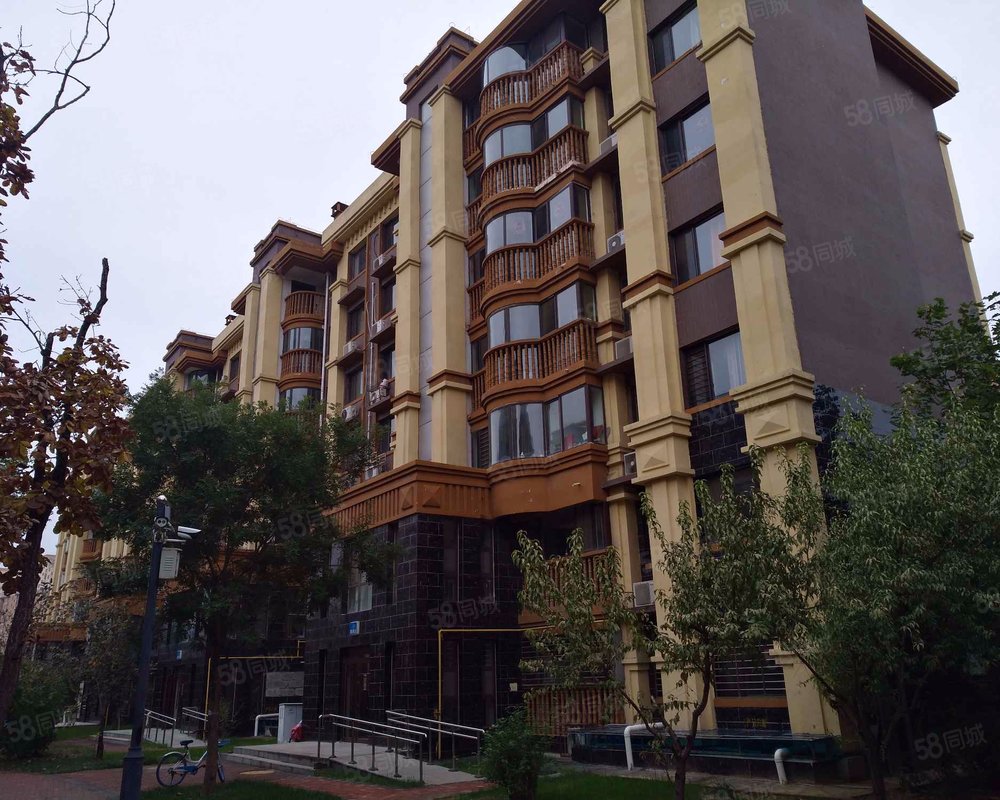 【park湾, park湾小区详情,房价走势,房源,业主论坛】- 保定58同城