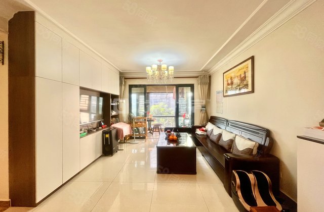 恒大华府4室2厅141.19㎡99万二手房图片