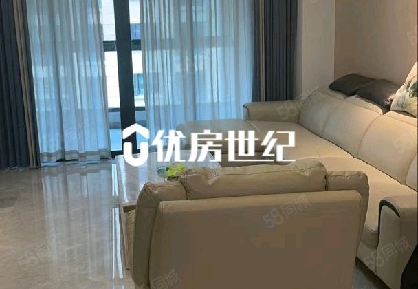 春风里3室2厅140㎡253万二手房图片