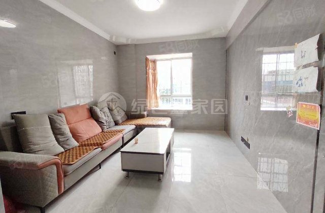 曹溪美苑(南区)2室2厅80.32㎡46万二手房图片