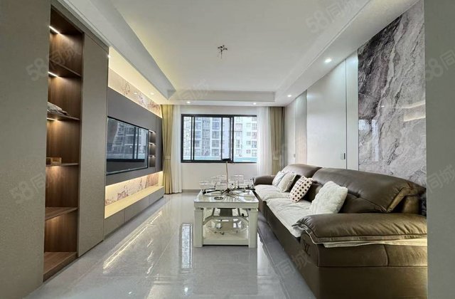 武陵小区3室2厅110.27㎡56.8万二手房图片