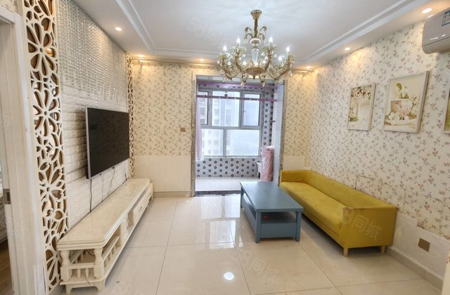 阿卡 电梯新房 精装 送定制家具 10楼急售房源