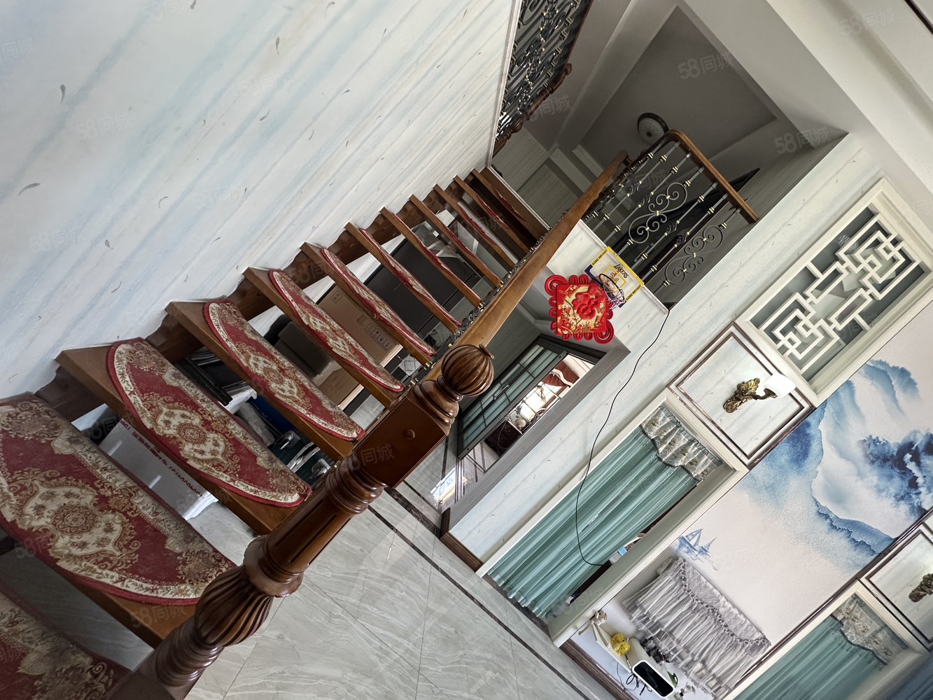 尚城生活3室2厅2卫100㎡南北51万