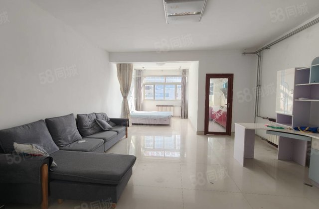 妇幼旁边！一室两厅！20多万！江南公寓！住宅免大税！