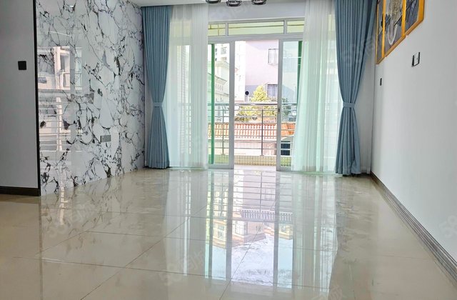 景泰花园(顺德)3室2厅89.31㎡48.8万二手房图片