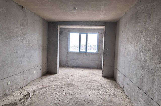 财富星城3室1厅100㎡48万二手房图片