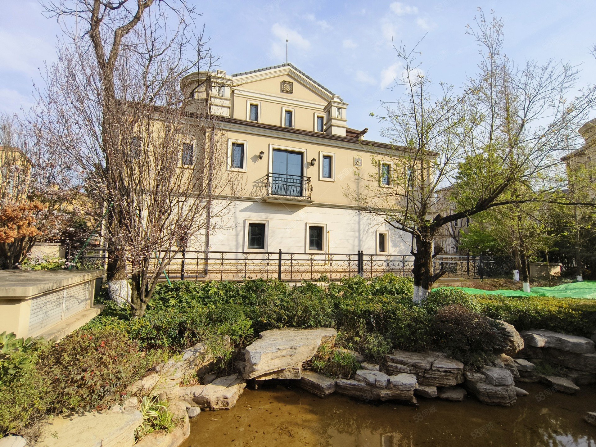 2380万公园1903东南预约看房 豪装度假区好楼层,公园1903康醍-昆明58