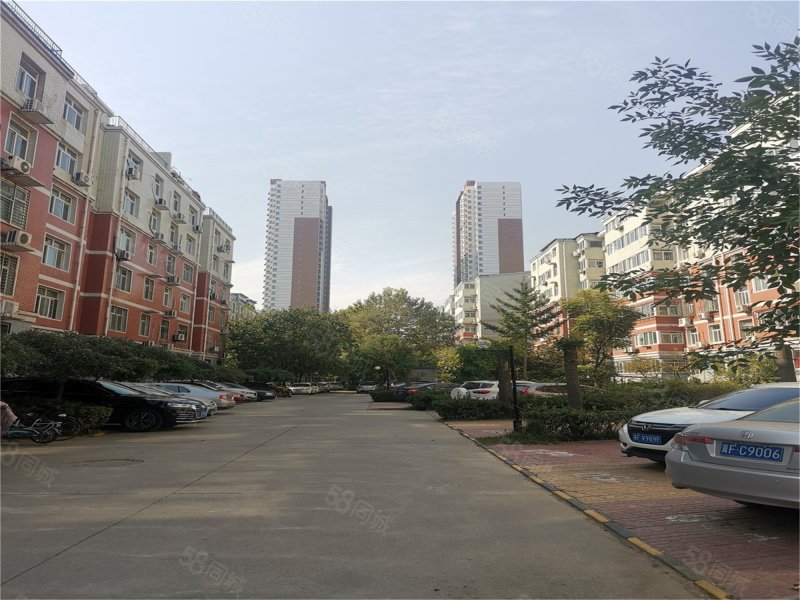 人车分流 花园社区 实验小学 香溪茗苑,香溪茗苑-保定58同城