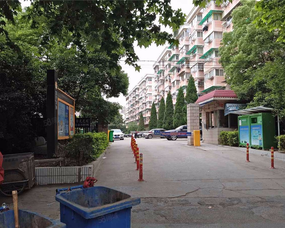 【金龙花园, 金龙花园小区详情,房价走势,房源,业主论坛】- 南京58