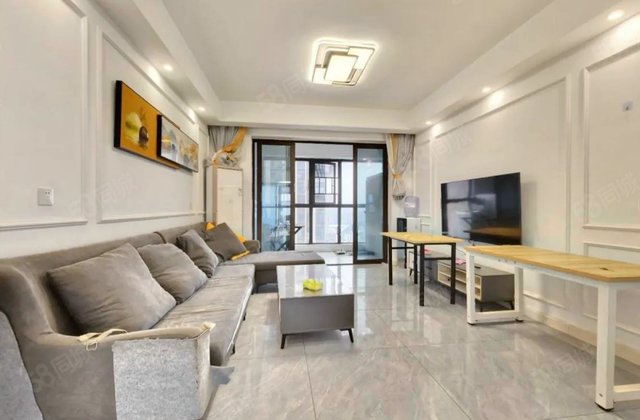 明昇壹城4室2厅143.06㎡165万二手房图片