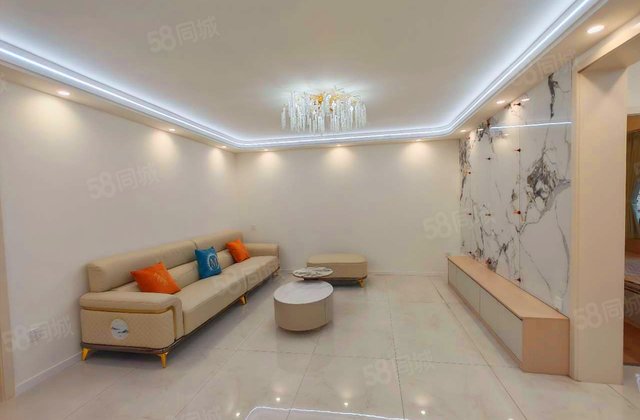 豪斯花园4室2厅105.14㎡167万二手房图片