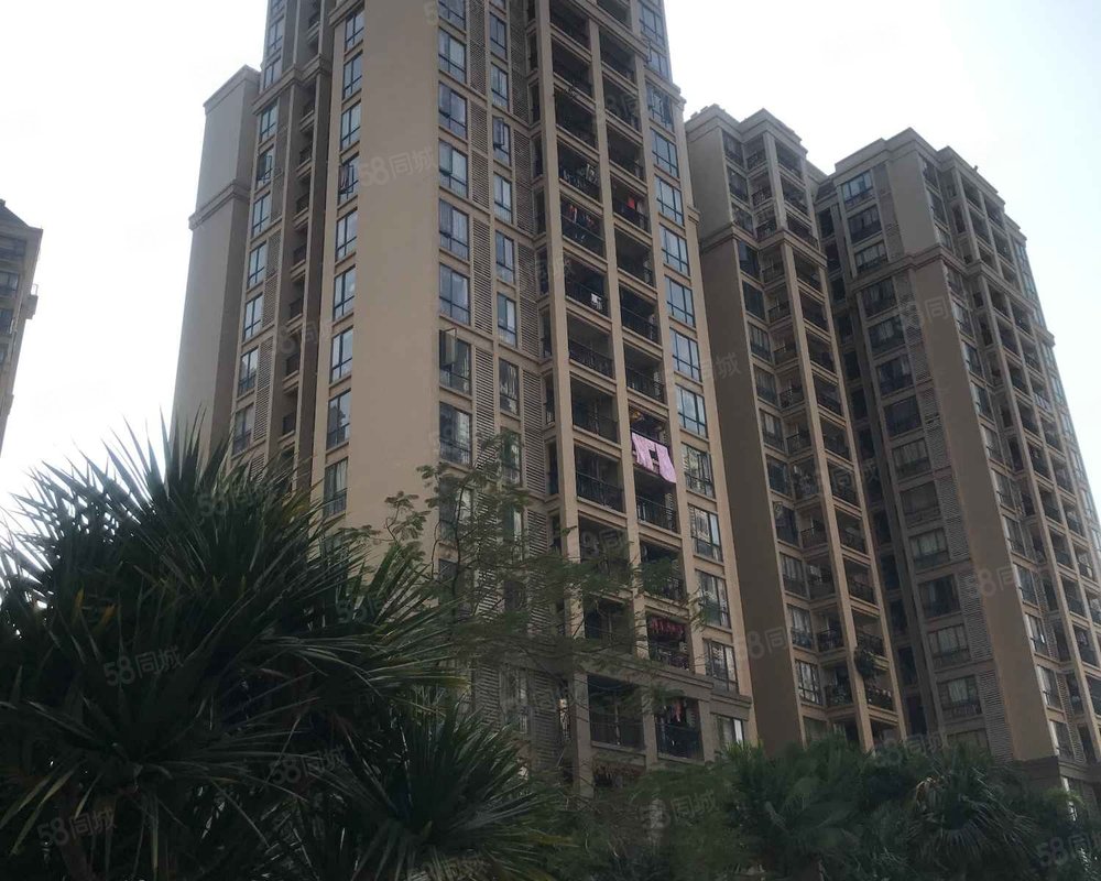 一期), 丽景名筑(一期)小区详情,房价走势,房源,业主论坛】- 中山58