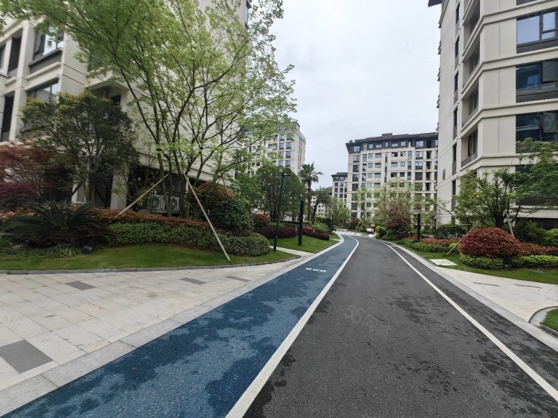 总价带双车位送储物间急,志城文华园-衢州58同城