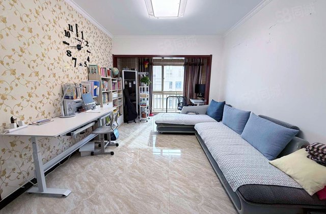 高山流水星币传说2室2厅85.27㎡120万二手房图片