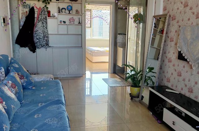 林溪美郡2室1厅67.55㎡32万二手房图片