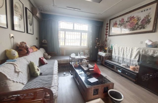 区委家属院 3房 周边配套完善
