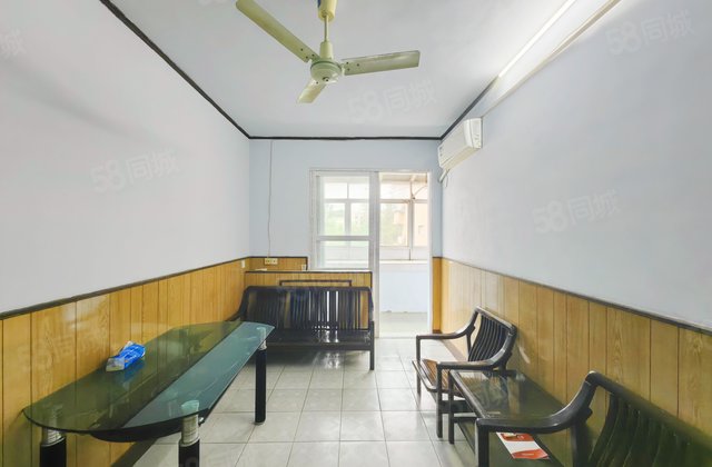 建设厅家属院3室2厅94.46㎡66万二手房图片