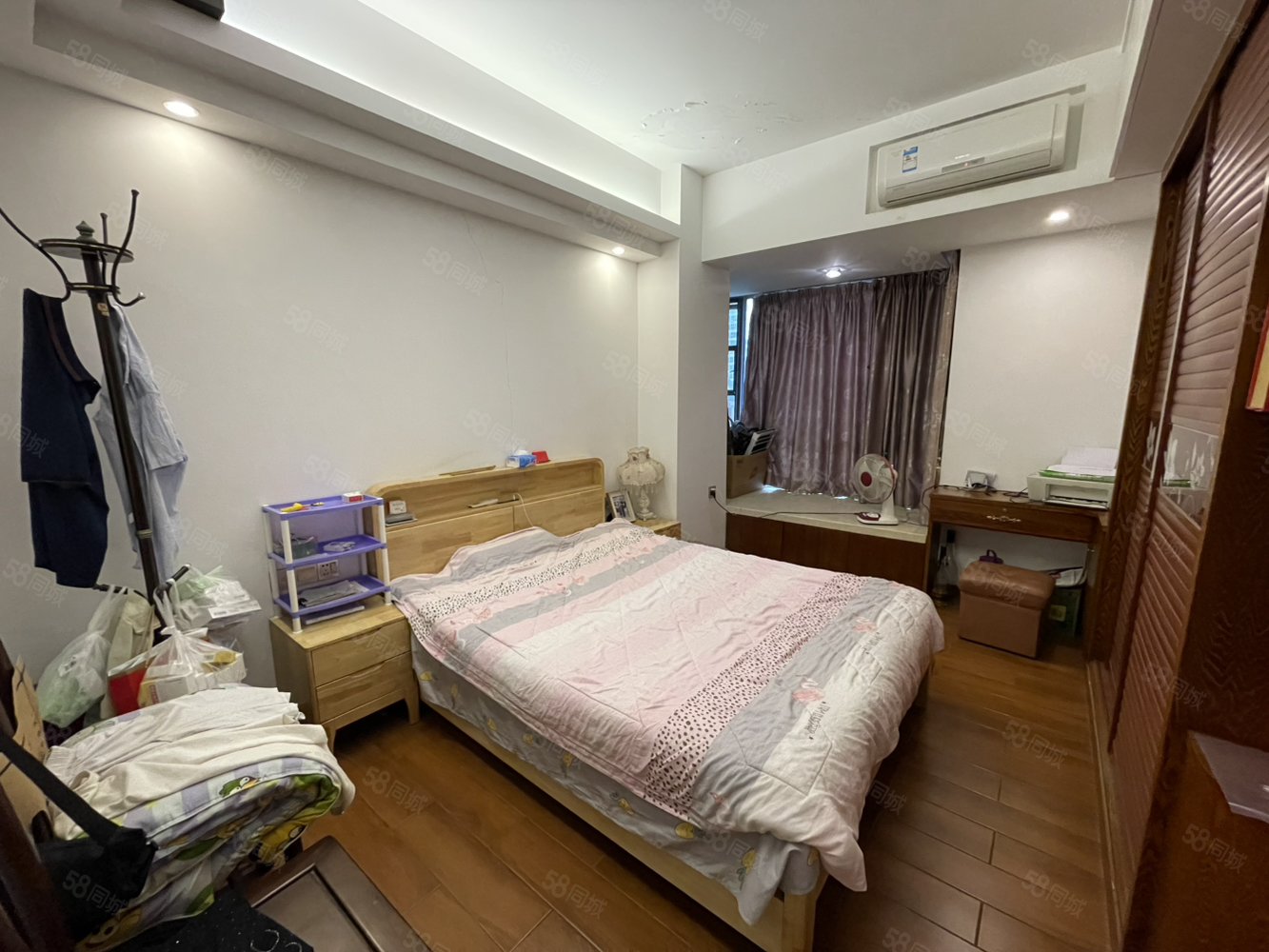 腾瑞海悦名庭3室2厅2卫128㎡南北135万