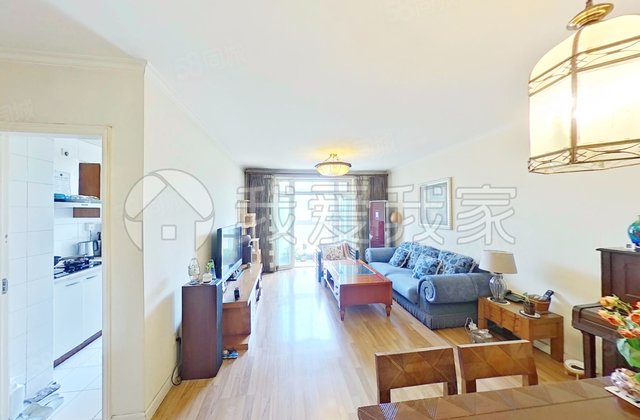 阳光新干线2室1厅103.78㎡825万二手房图片