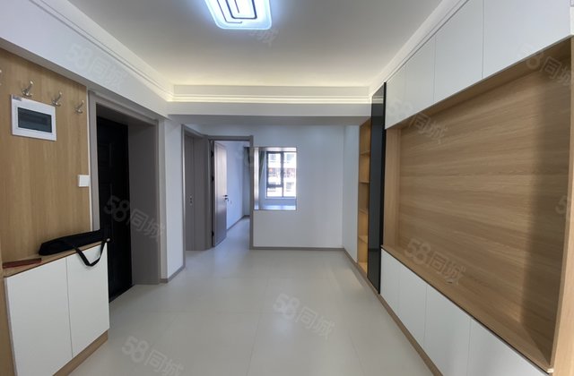 崔东社区2室1厅58㎡19.8万二手房图片