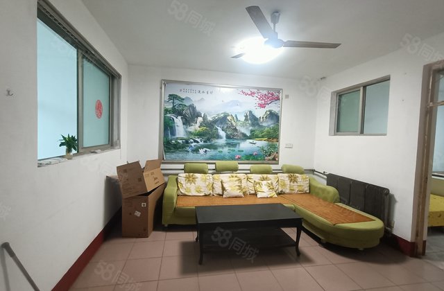 东昌中学！好楼层！一品佳苑北邻！中巨房产益民装饰公司家属院