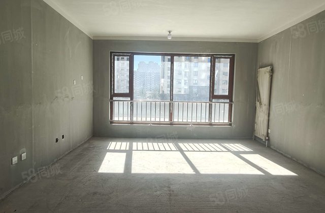 盛世康城3室2厅135㎡110万二手房图片