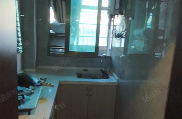 金堰路自建房1室1厅54㎡15.8万二手房图片