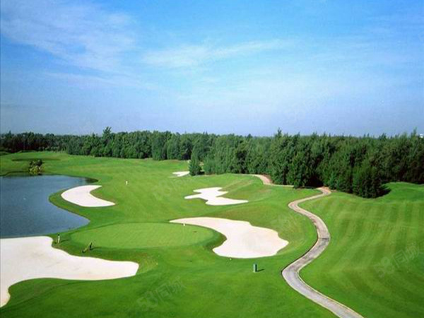 海域阳光一期楼盘周边配套