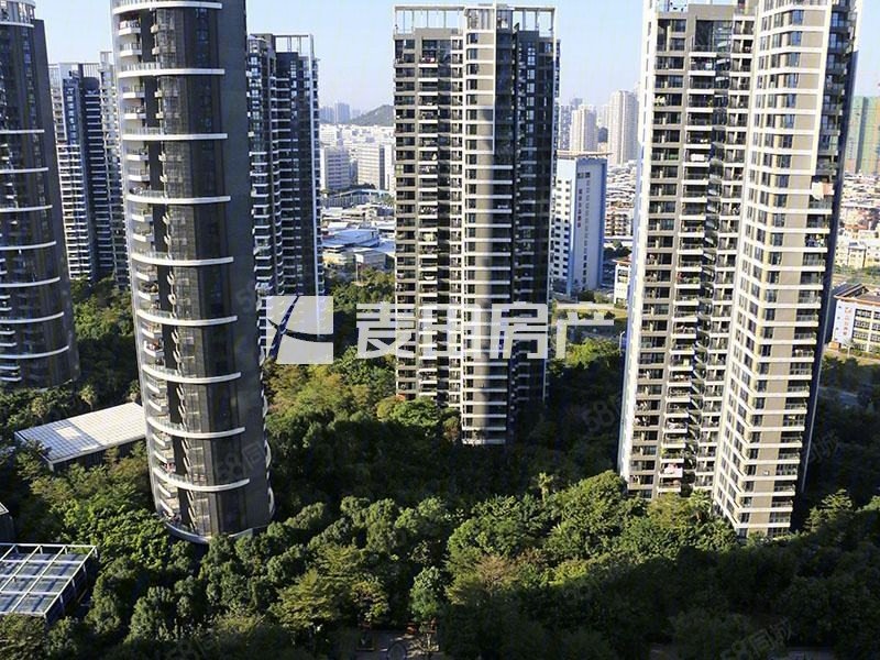 豪华保养好 高绿化 近地铁 交通便捷,海峡国际社区(二期)-厦门58同城