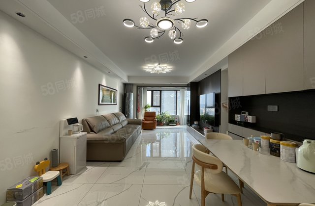 东昌中学，国岳府清水湾观景房，119免大税