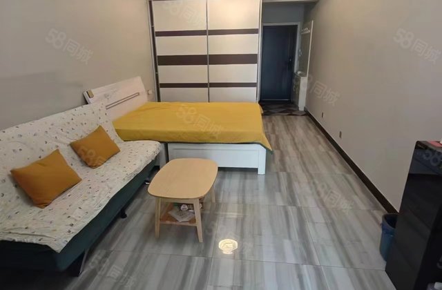 腾运世元1室1厅48㎡26.8万二手房图片