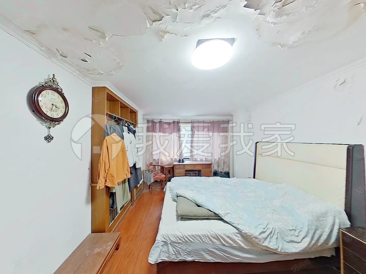 運通花園7室2廳3衛(wèi)326.83㎡南北1370萬