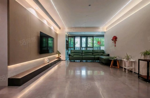 阳光城璞悦3室2厅152㎡240万二手房图片