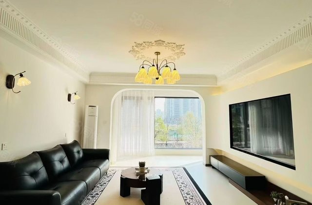 碧桂园海上传奇海汐苑4室2厅143.61㎡90.1万二手房图片