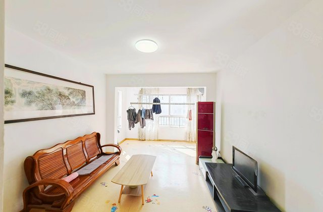 冠华历山吉第2室2厅96.68㎡160万二手房图片